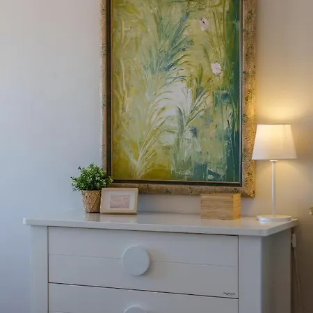 Spectacular Sea View * פואנגירולה