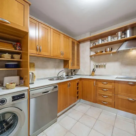 דירה Spectacular Sea View *