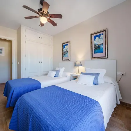 Spectacular Sea View *