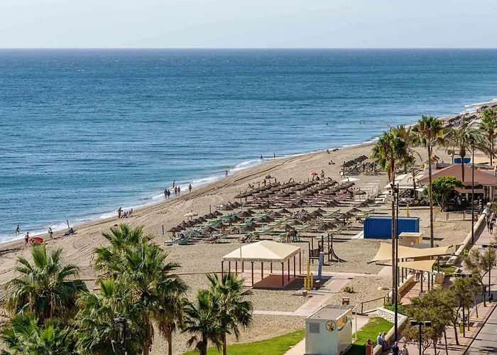 Spectacular Sea View * פואנגירולה