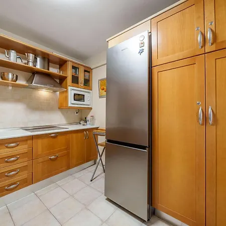 Spectacular Sea View Appartement Fuengirola