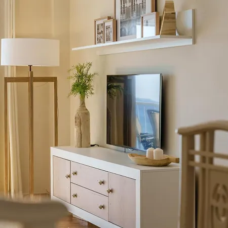 Spectacular Sea View Appartement