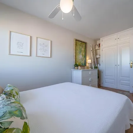 Apartman Spectacular Sea View