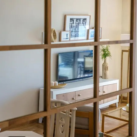 Spectacular Sea View *