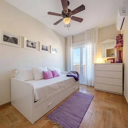 Spectacular Sea View