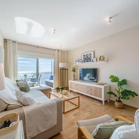 Spectacular Sea View * Fuengirola