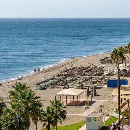 Spectacular Sea View * Fuengirola