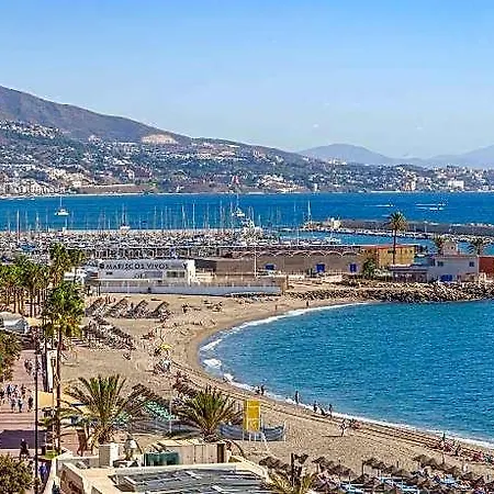Apartman Spectacular Sea View
