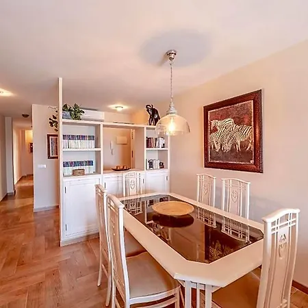 Spectacular Sea View Apartman
