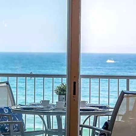 Apartman Spectacular Sea View *
