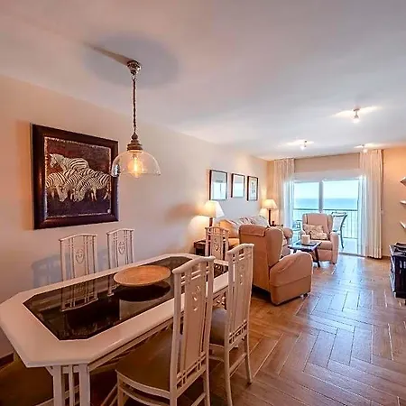 Apartman Spectacular Sea View *