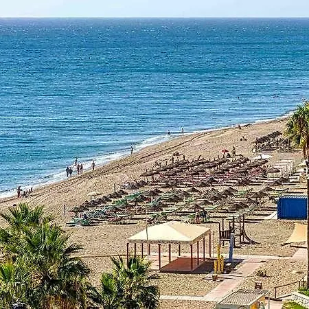 Spectacular Sea View * Fuengirola