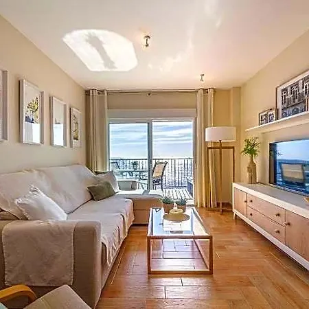 Spectacular Sea View Apartman