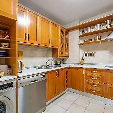 Apartman Spectacular Sea View