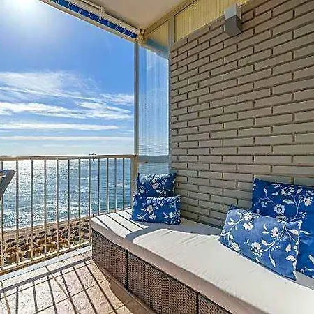 Spectacular Sea View