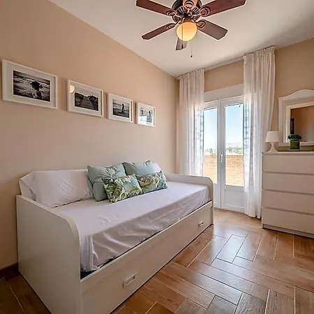 Apartman Spectacular Sea View