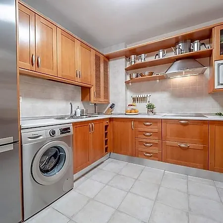 Apartman Spectacular Sea View