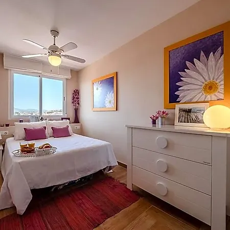 Spectacular Sea View