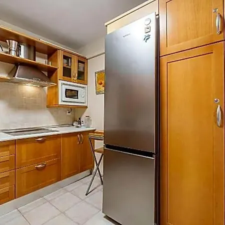 Apartman Spectacular Sea View