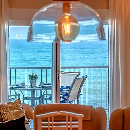 Apartman Spectacular Sea View *