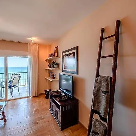 Spectacular Sea View