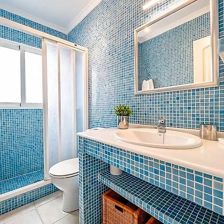 Apartman Spectacular Sea View