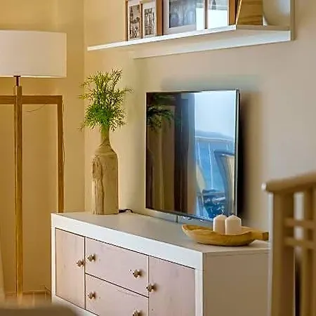 Spectacular Sea View Apartman *
