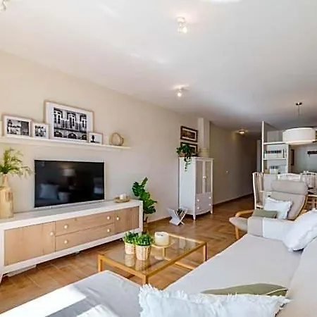 Apartman Spectacular Sea View