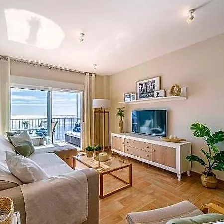 Spectacular Sea View Apartman *