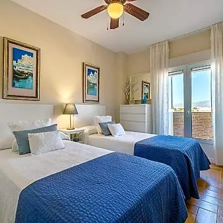 Apartman Spectacular Sea View *