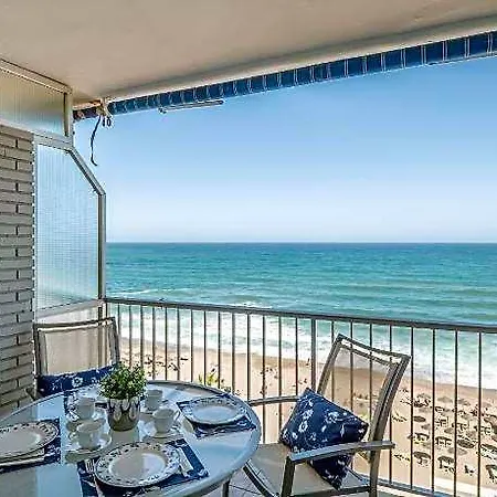 Apartman Spectacular Sea View *