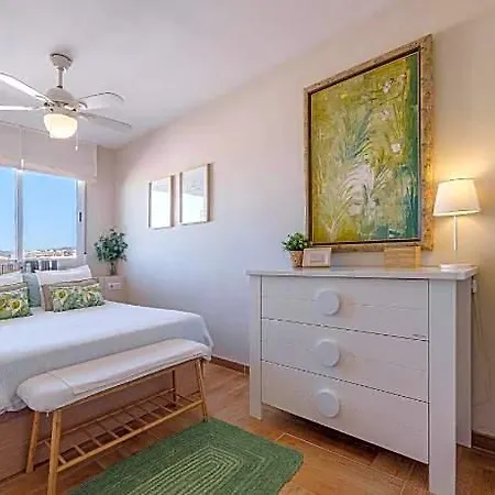 Spectacular Sea View Apartman *