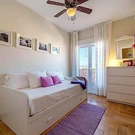 Apartman Spectacular Sea View *