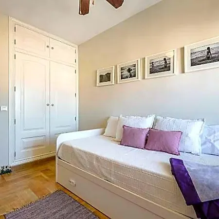 Apartman Spectacular Sea View