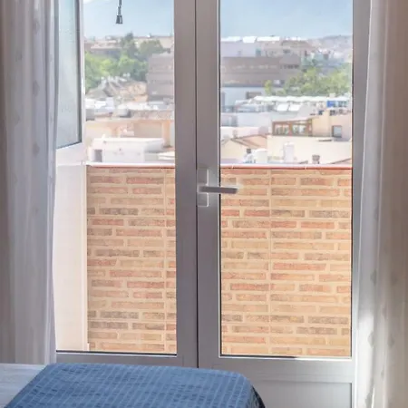 Spectacular Sea View Daire Fuengirola