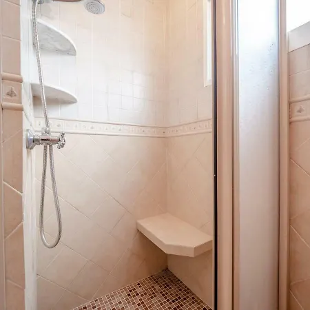 Apartman Spectacular Sea View