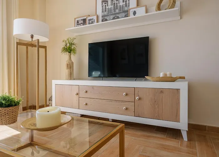 Apartment Spectacular Sea View *