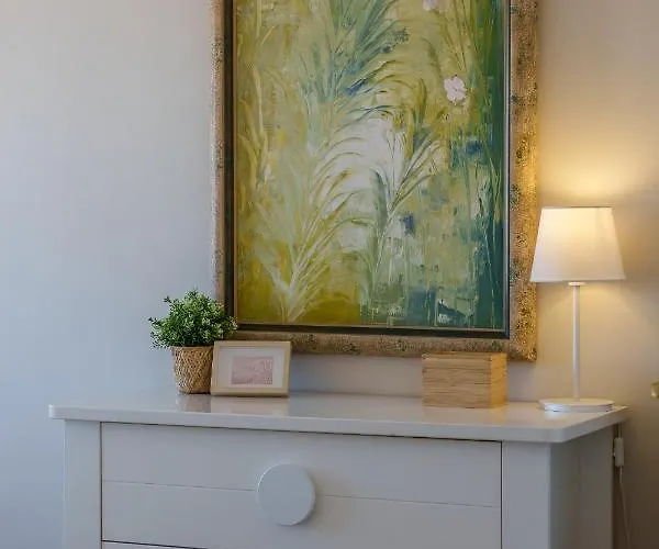 Spectacular Sea View * フエンヒロラ