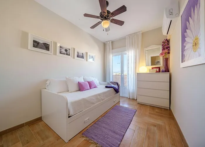 Spectacular Sea View