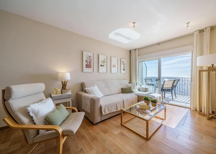 Apartment Spectacular Sea View Fuengirola