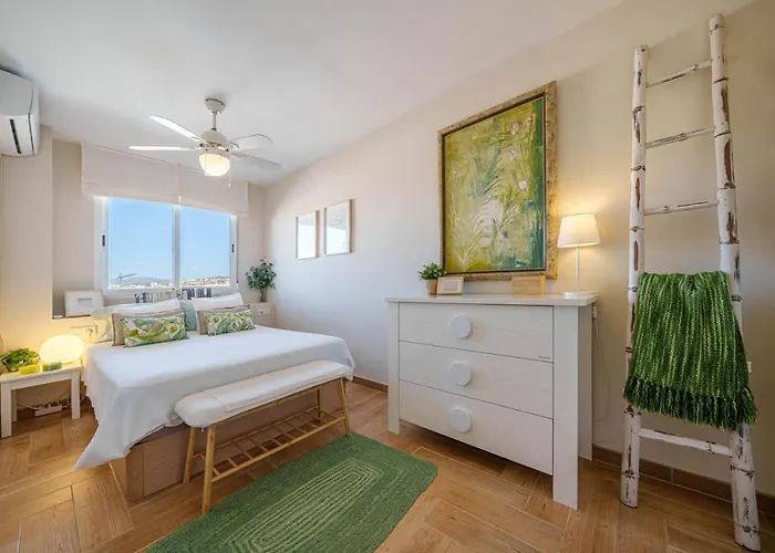 Spectacular Sea View * フエンヒロラ