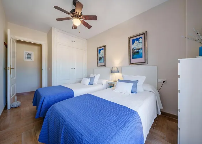 Spectacular Sea View *