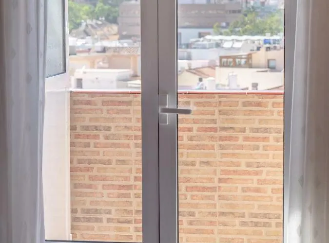 Spectacular Sea View アパート フエンヒロラ