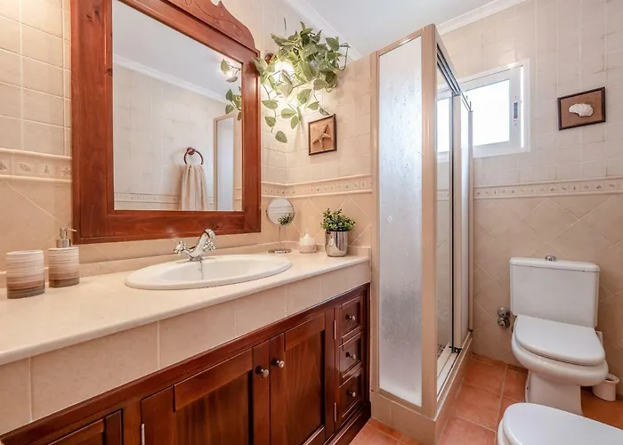 Spectacular Sea View Apartment