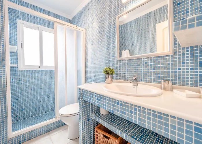 Spectacular Sea View アパート *