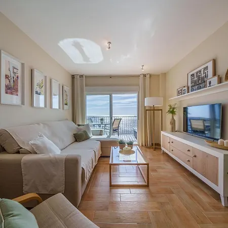 Spectacular Sea View *