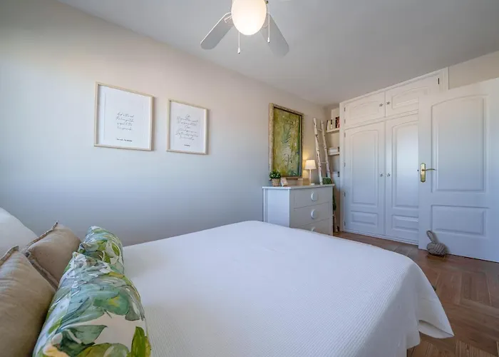 Appartement Spectacular Sea View