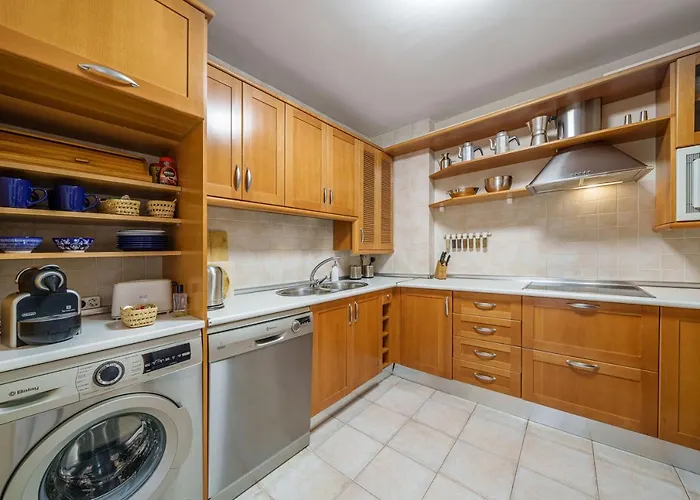 Appartement Spectacular Sea View *