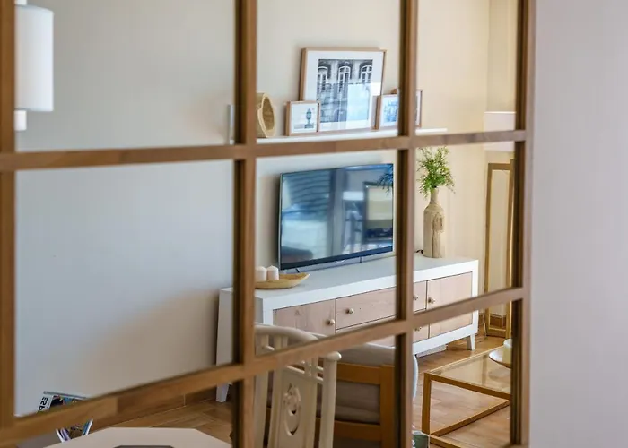 Spectacular Sea View *