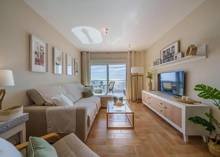 Spectacular Sea View *